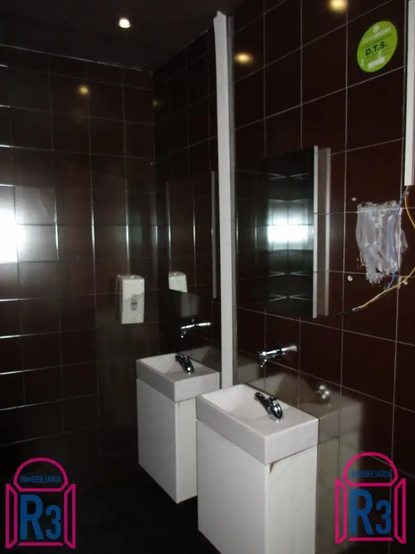 Business premises to rent in Conde Luna, imagen 21
