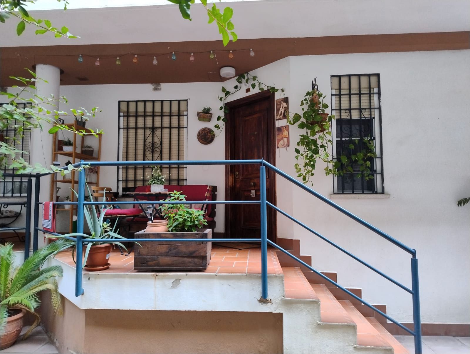 Duplex for sale in  Córdoba Capital  with Air Conditioner, Terrace and Furnished