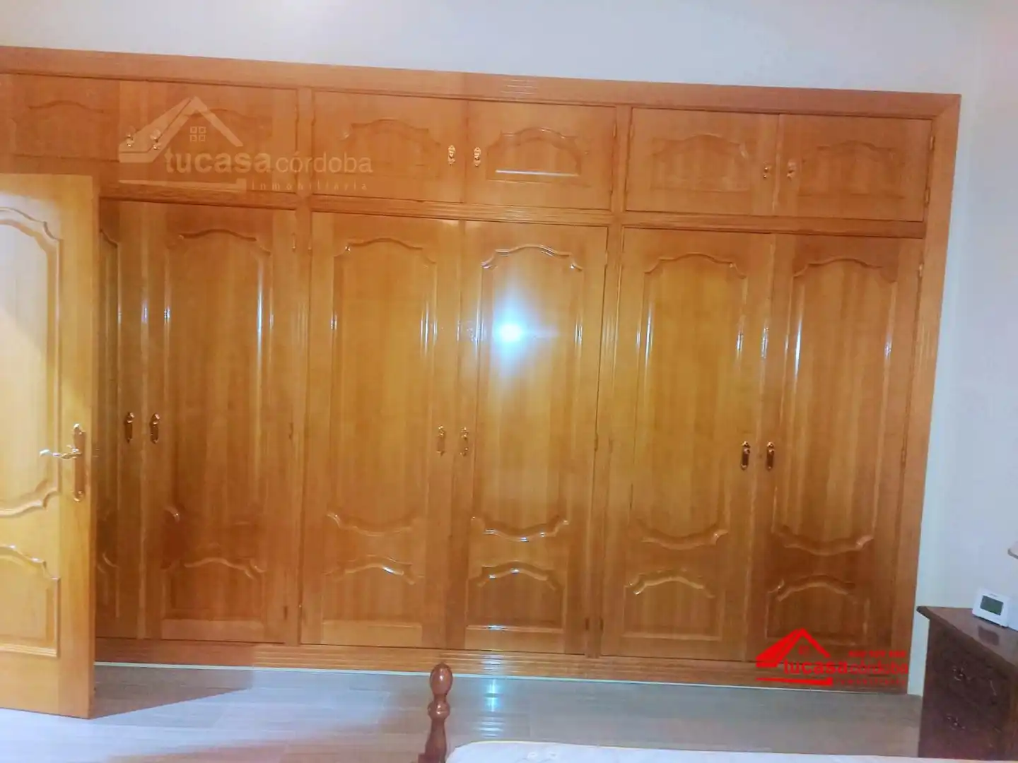 Bedroom of Duplexes for sale in El Carpio  with Air Conditioner and Furnished