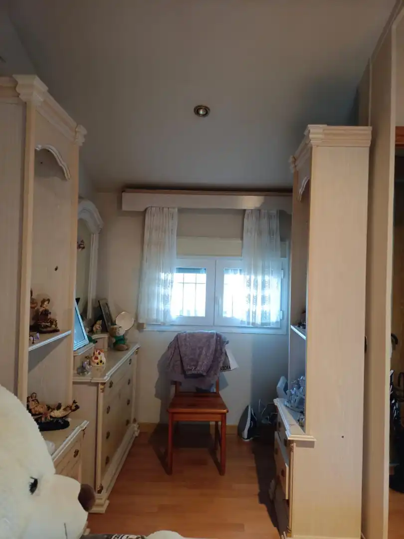Habitación de Casa o chalet en venta en Molina de Segura con Aire acondicionado, Calefacción y Jardín privado