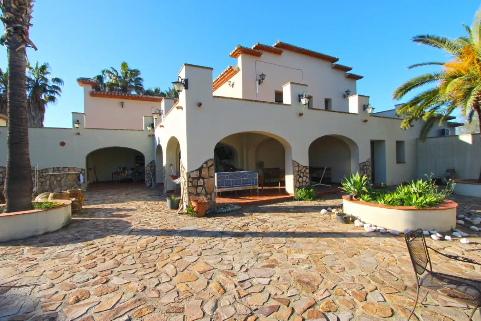 Casa en venda a Ondara, imagen 46