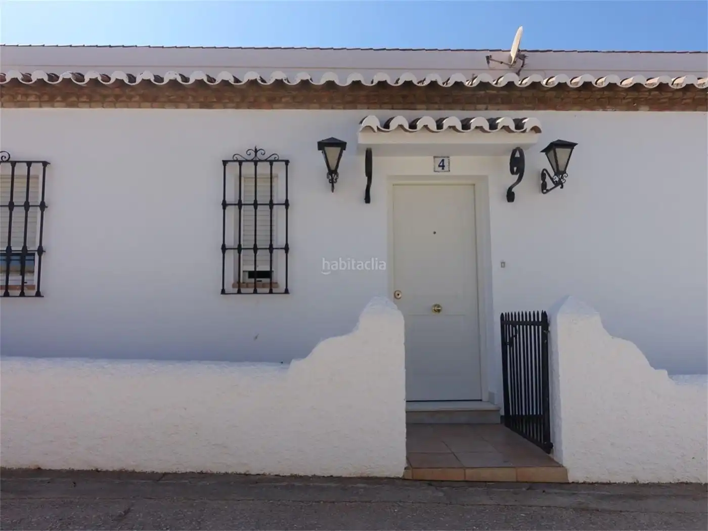 Haus zum Verkauf in Calle Pasaje del Tesoro 4S