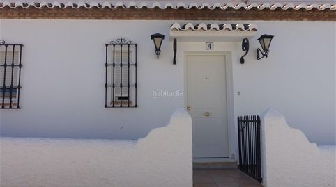 Cotobro / Calle Pasaje del Tesoro