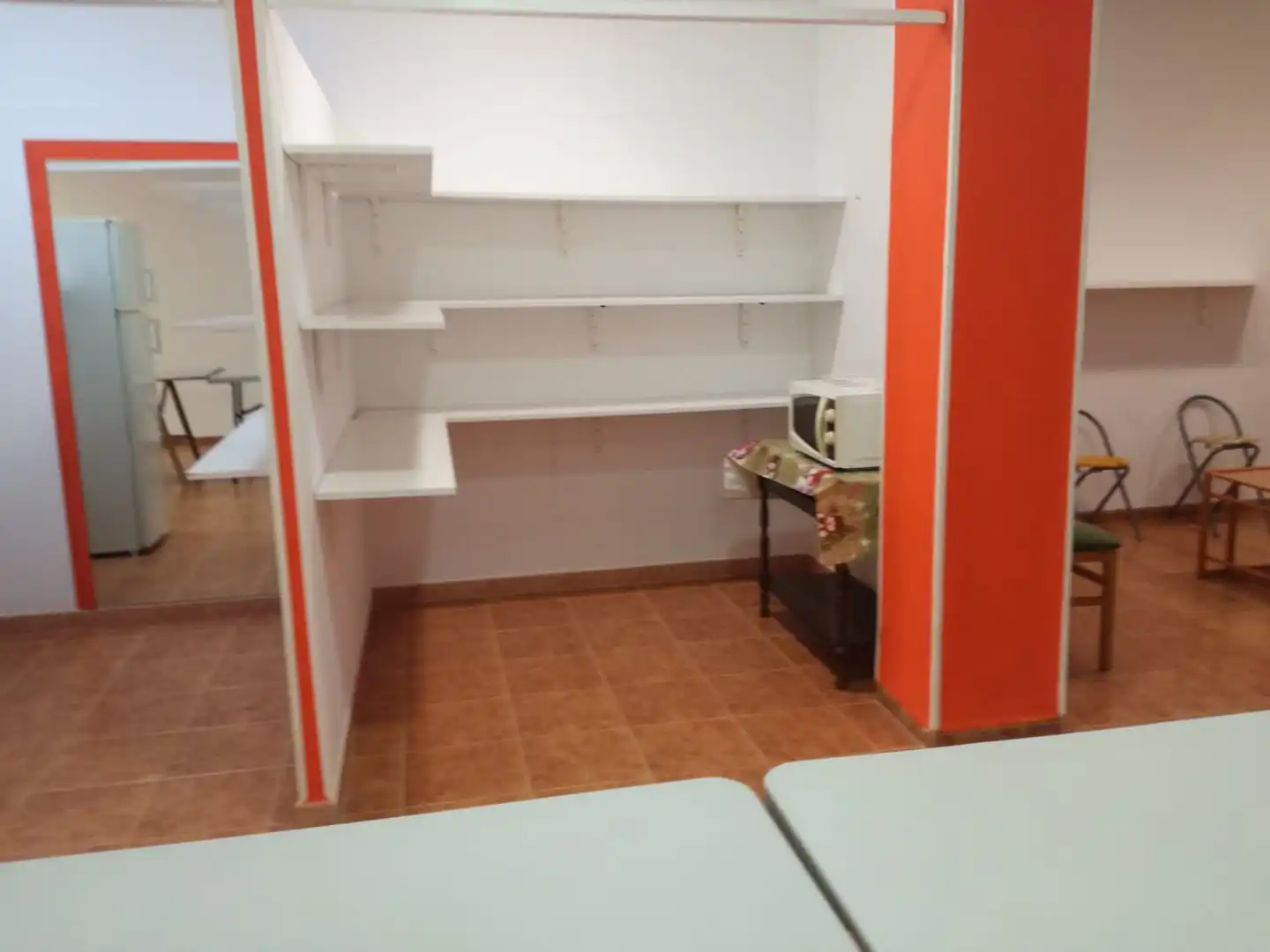 Cocina de Local en venta en Paiporta