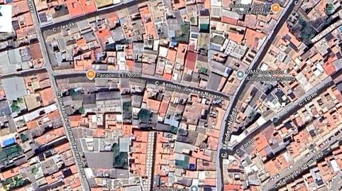 Foto 3 de Casa o xalet en venda a Calle Antonio Jimenez Navarro, Marchena, Sevilla