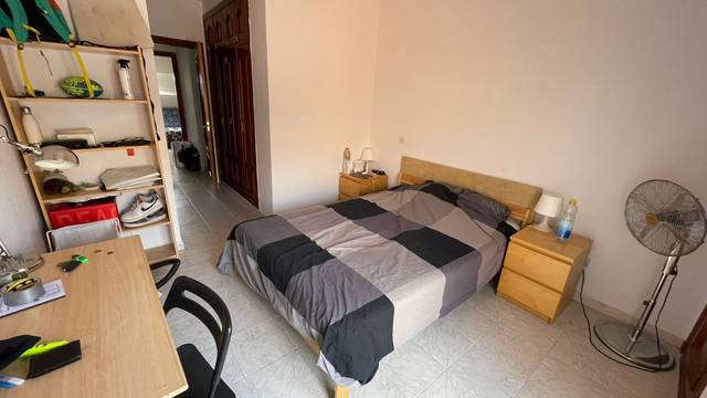 Dúplex en Alquiler en Calle Eras en Centro