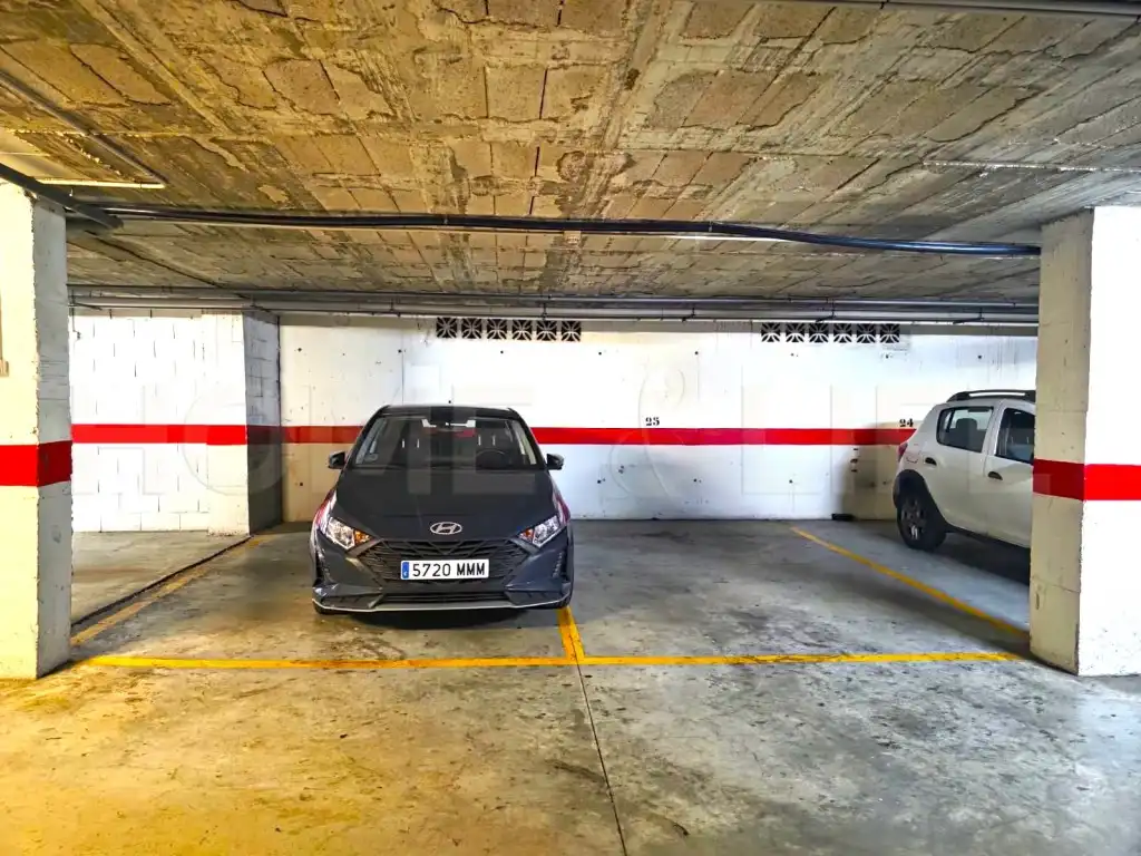 Apartament en venda a Calle Poseidon, Nueva Torrequebrada