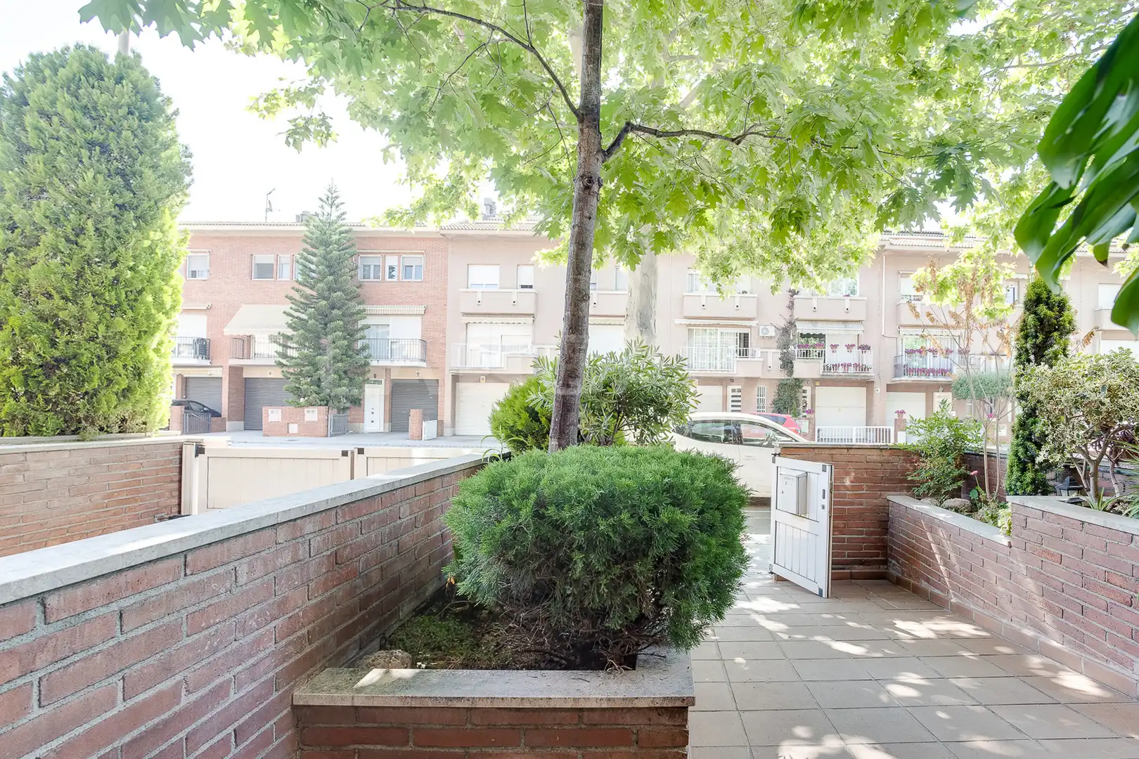 Casa con terrazza in vendita a Font Verda, imagen 80