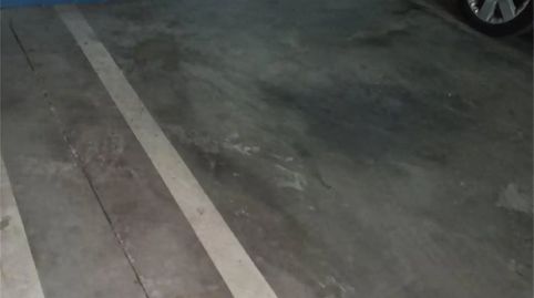 Foto 4 de Garaje en venta en Carrer Xesc Forteza Actor, Sa Cabana - Can Carbonell - Ses Cases Noves, Marratxí