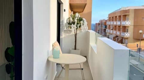 Foto 4 de Apartament en venda a Los Abrigos, Granadilla de Abona