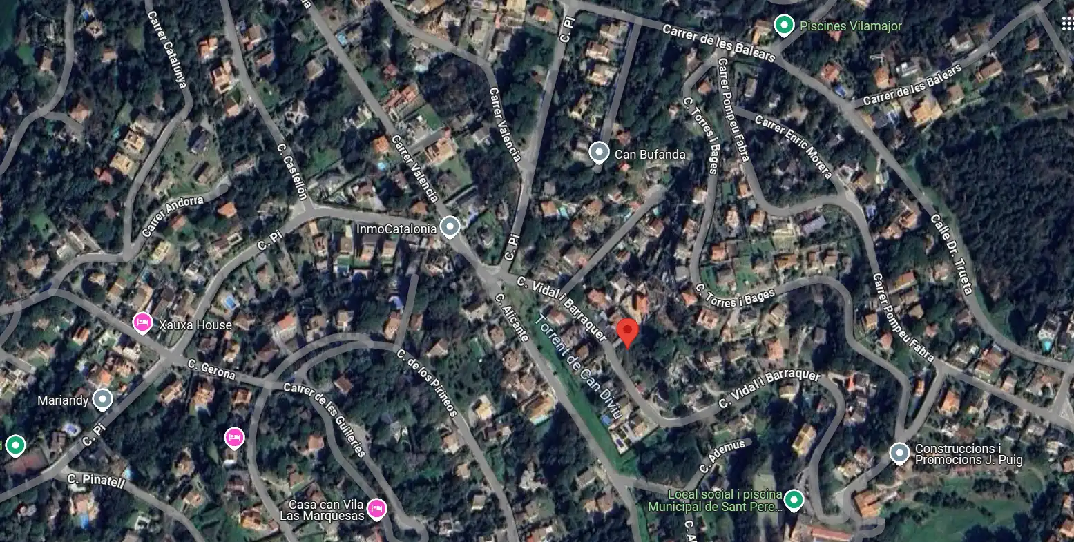 Terrenys i solars en venda a Josep María de Segarra, imagen 7