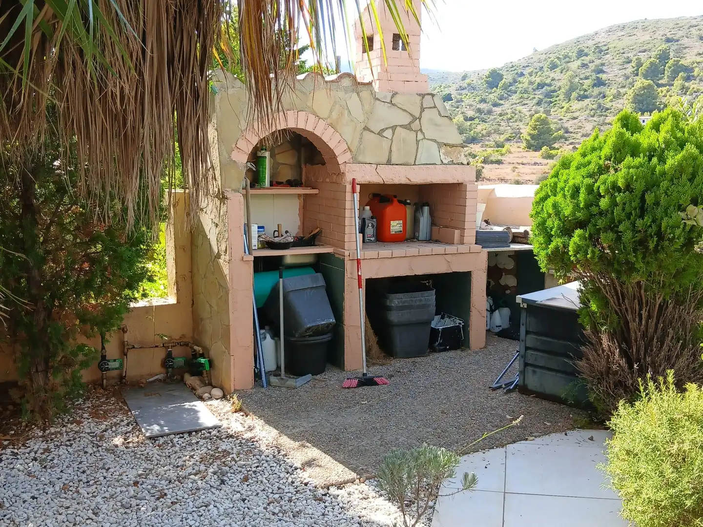 Xalet amb piscina en venda a Costa Sur, imagen 3