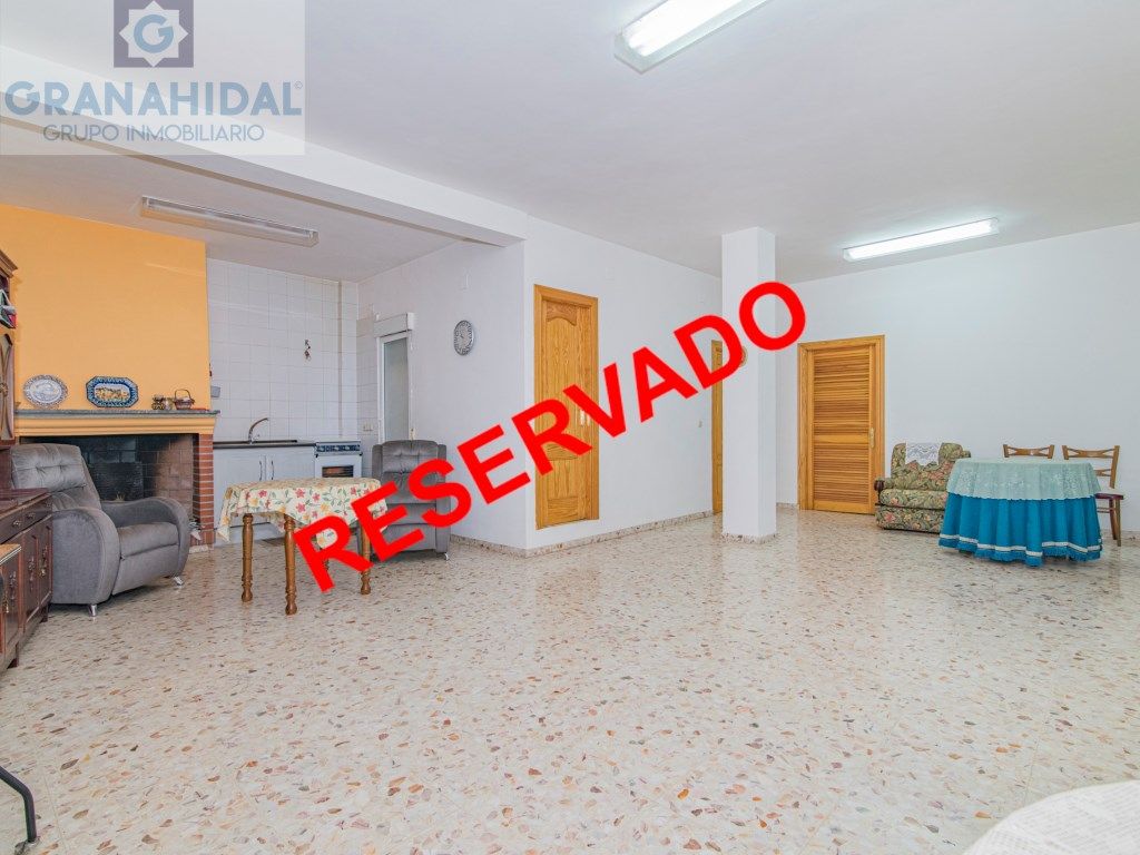 Single-family semi-detached for sale in Cogollos de la Vega  with Storage room