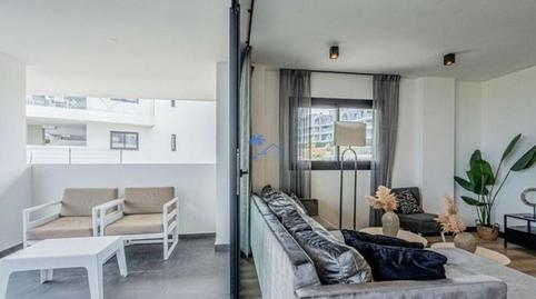 Foto 5 de Planta baixa en venda a La Cala Golf - Lagar Martell, Mijas