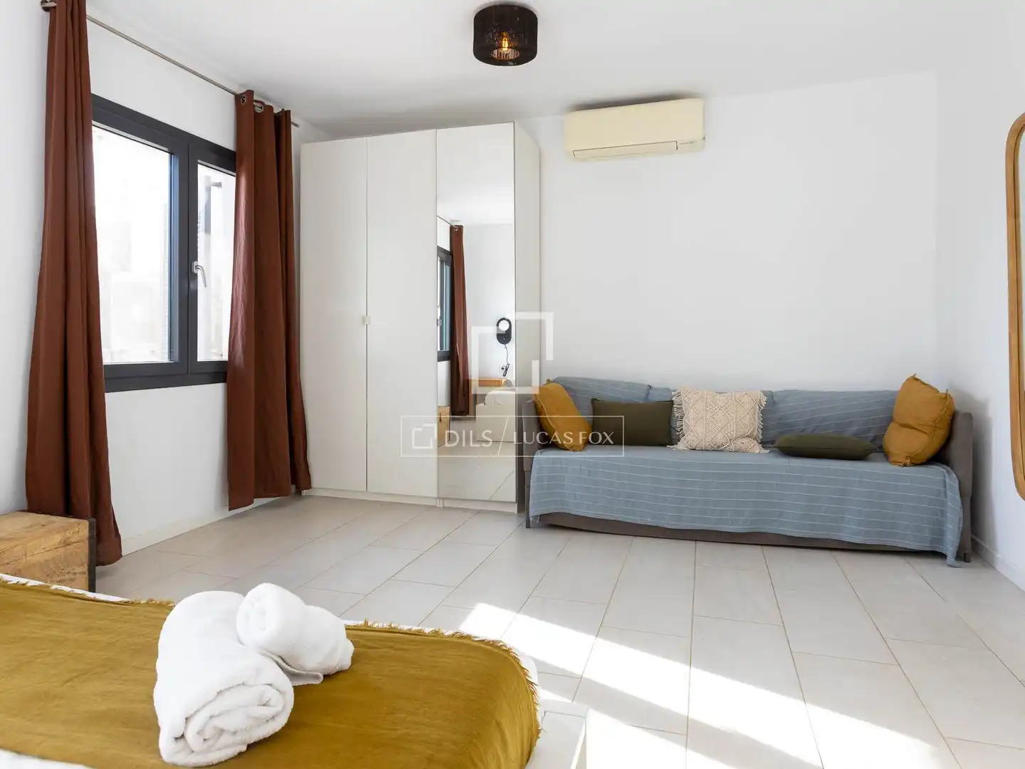 Villa con terrazza in vendita a Arenys de Munt, imagen 19
