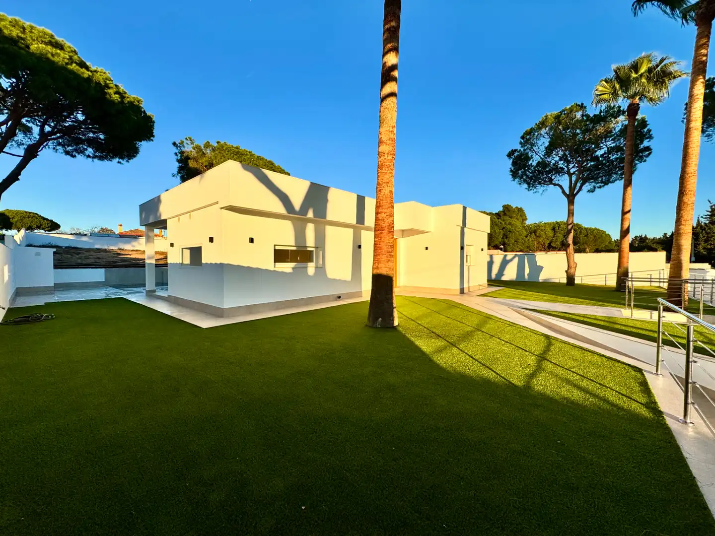 Casa o chalet en venta en Los Franceses – La Vega