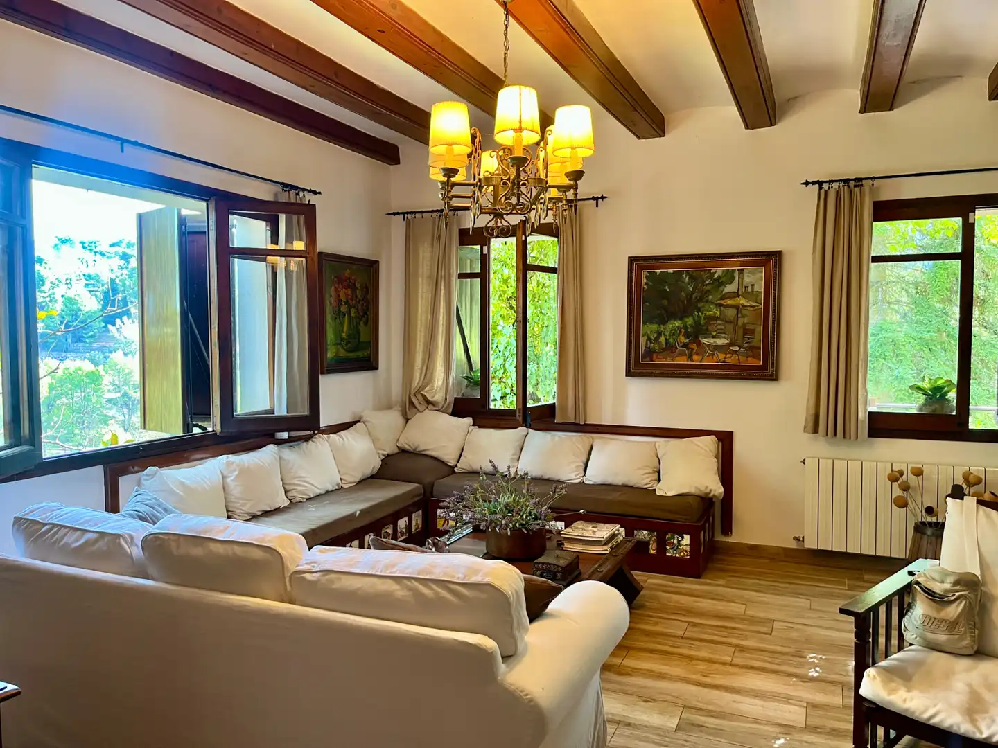 Haus mit Terrasse zum Verkauf in Carrer del Doctor Peris 1, imagen 7