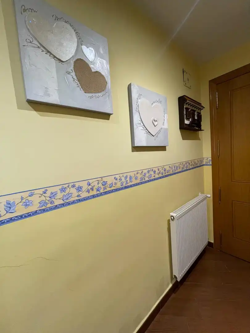 Piso en venta en Zona Pueblo