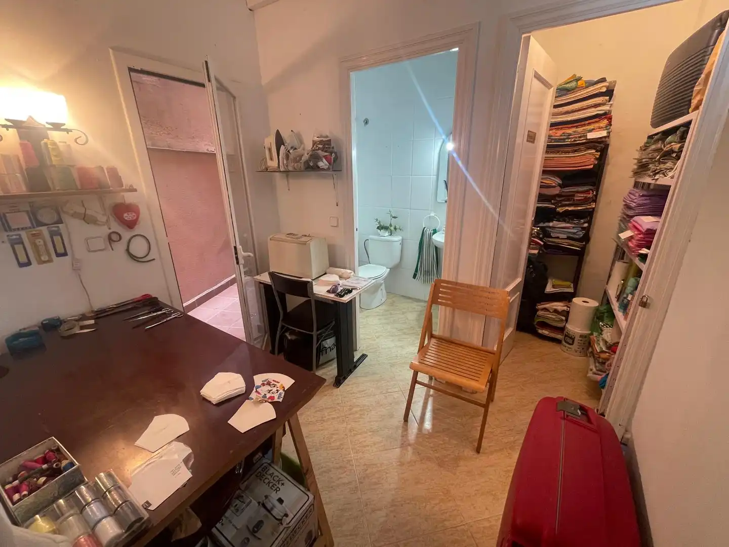 Local comercial en traspàs a Ametllers - Poble-Sec, imagen 8