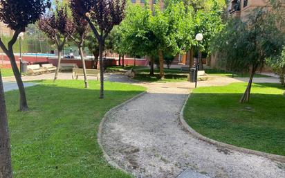 Jardí de Pis en venda en Castellón de la Plana / Castelló de la Plana amb Aire condicionat