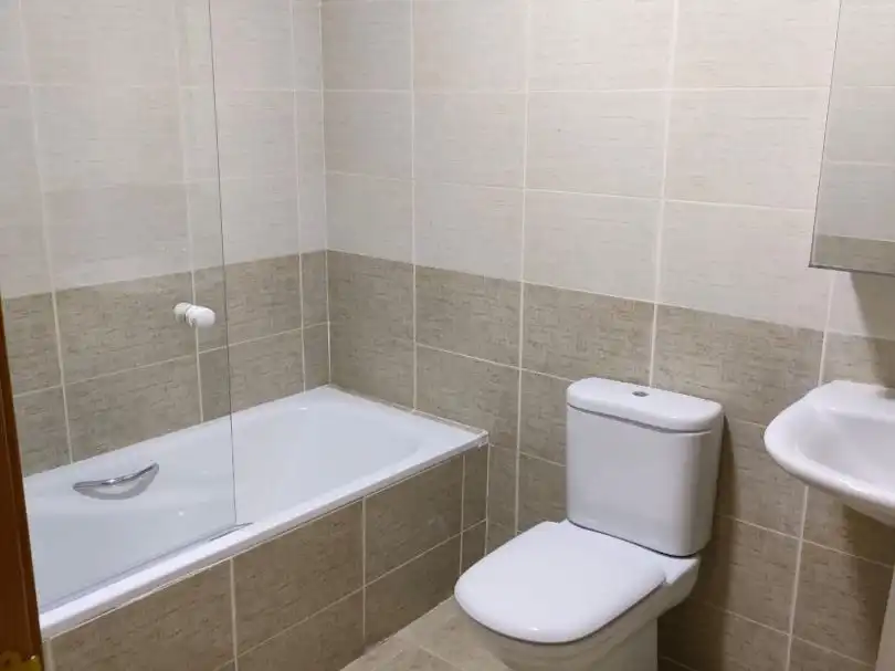 Bany de Pis en venda en Tarancón