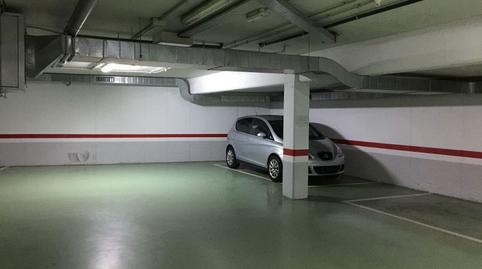 Foto 4 de Garatge en venda a Rúa Sinforiano López, 5, Arteixo pueblo, A Coruña