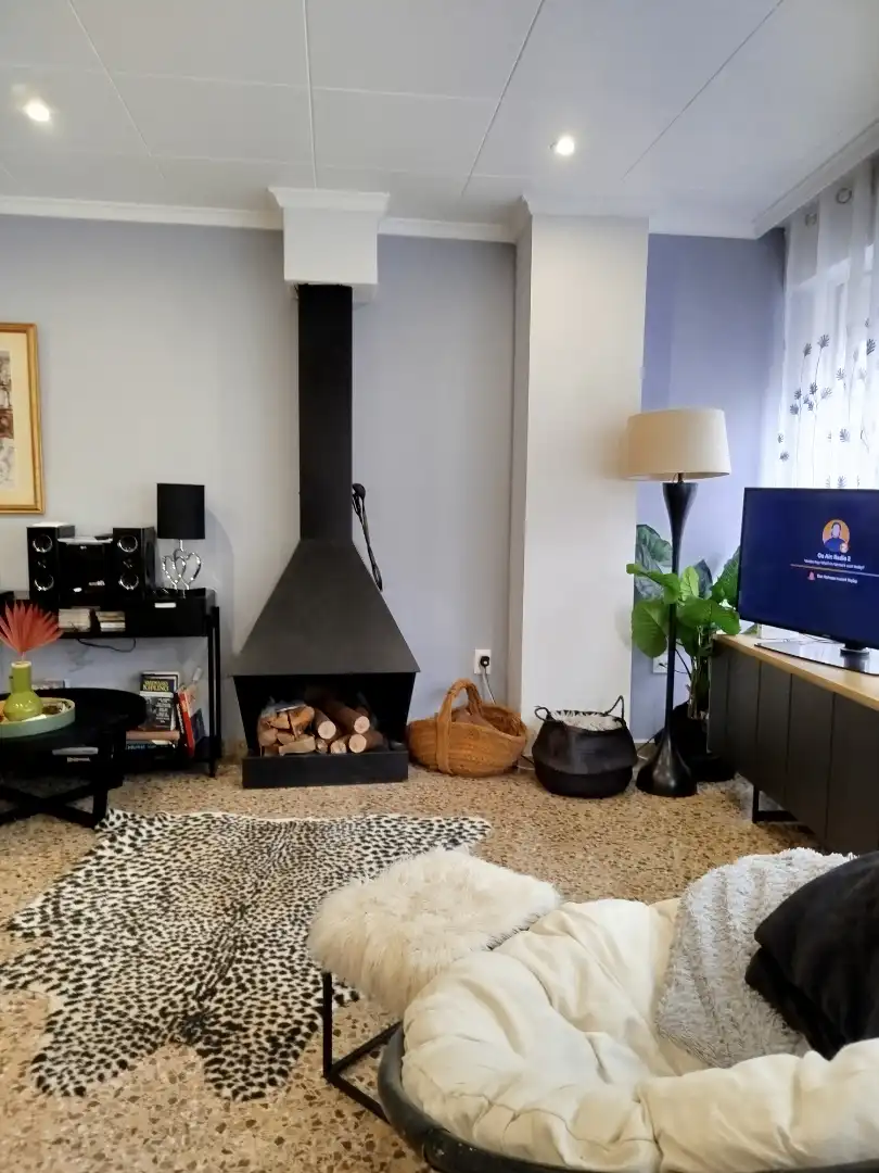 Flat with terrace for sale in Carrer del Crist de la Mar 71, imagen 17