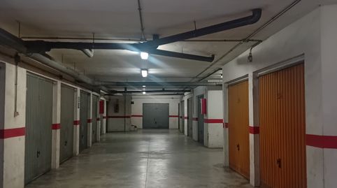 Foto 4 de Garaje en venta en Camino Viejo de Pozo Estrecho, 59, Los Barreros - Cuatro Santos, Cartagena