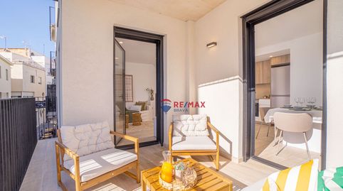 Foto 5 de Piso en venta en Cl del Castell D la Trinitat, Almadrava - Canyelles - Puig-Rom, Roses