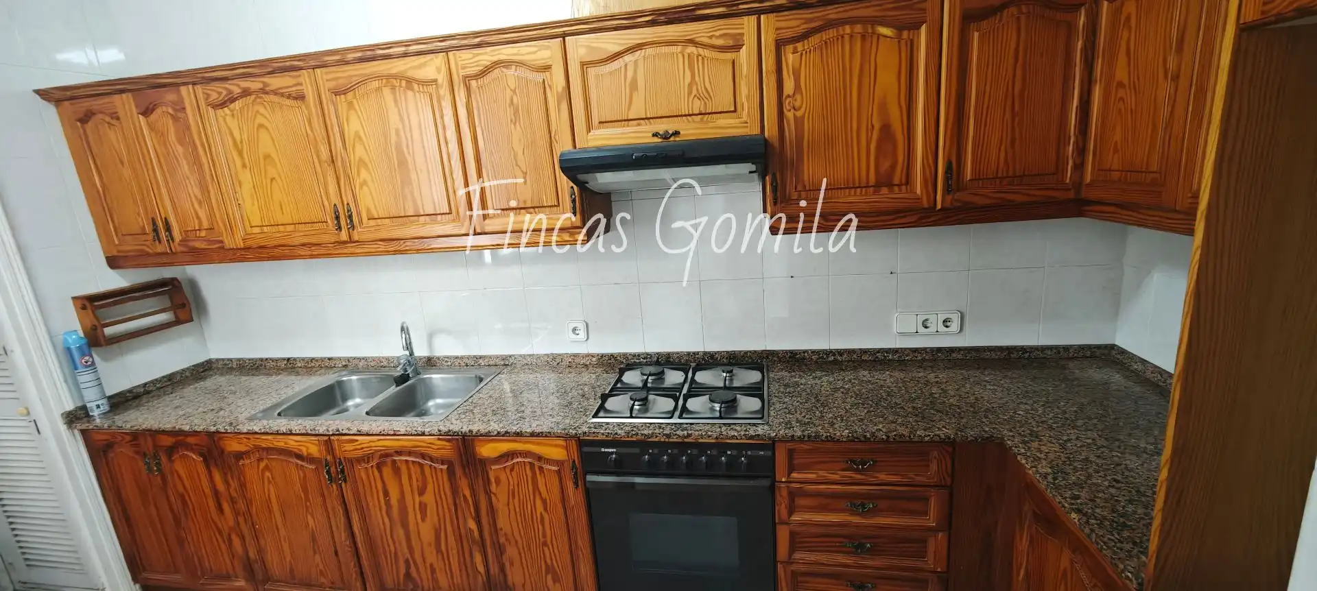Cuina de Finca rústica en venda en Maó ciutat