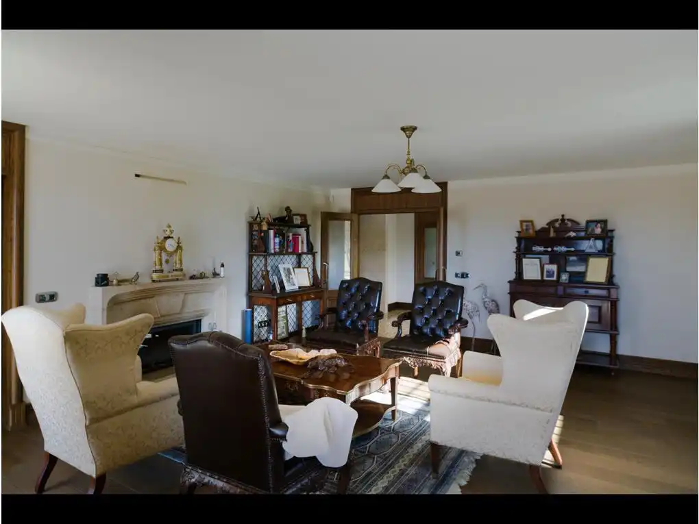Casa o chalet en venta en N/A, -1, Boqueixón