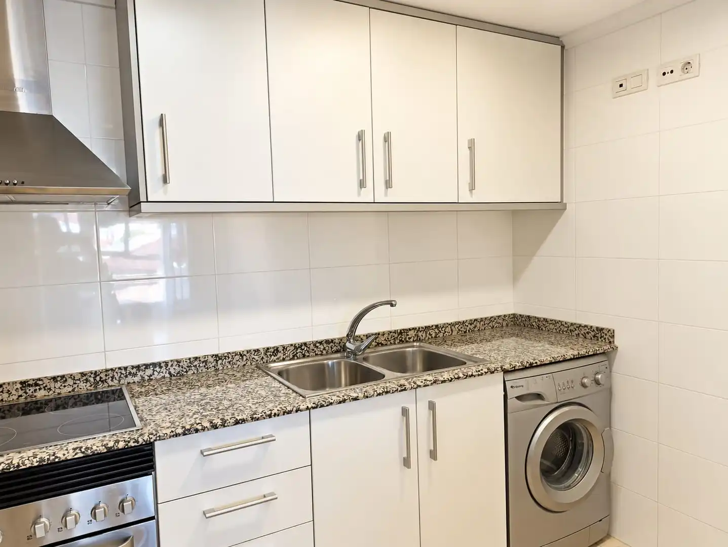 Cocina de Piso en venta en Les Boqueres - Santa Quiteria