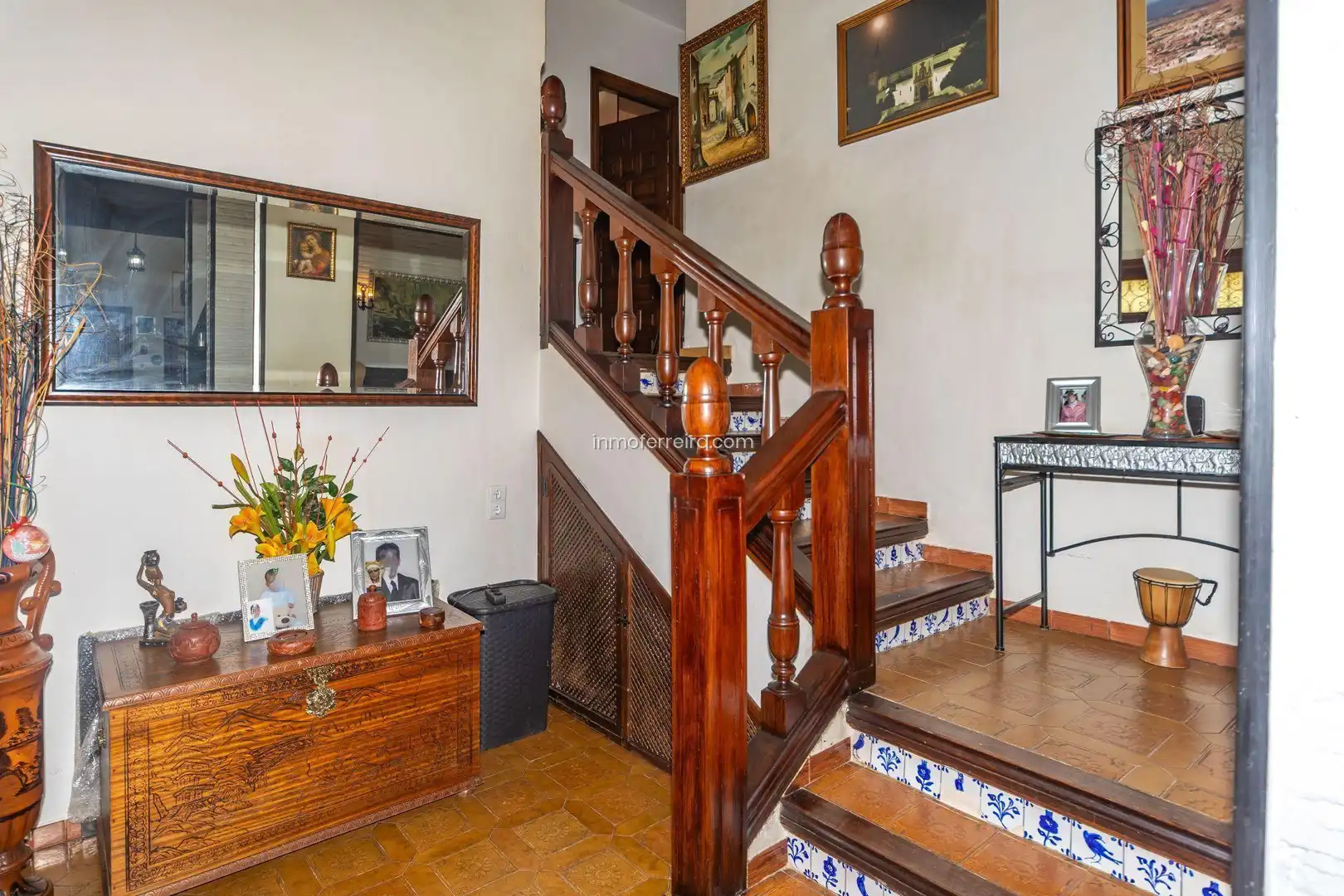 Villa avec piscine à vendre à Avenida DISEMINADOS, imagen 7