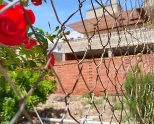 Jardí de Residencial en venda en  Murcia Capital