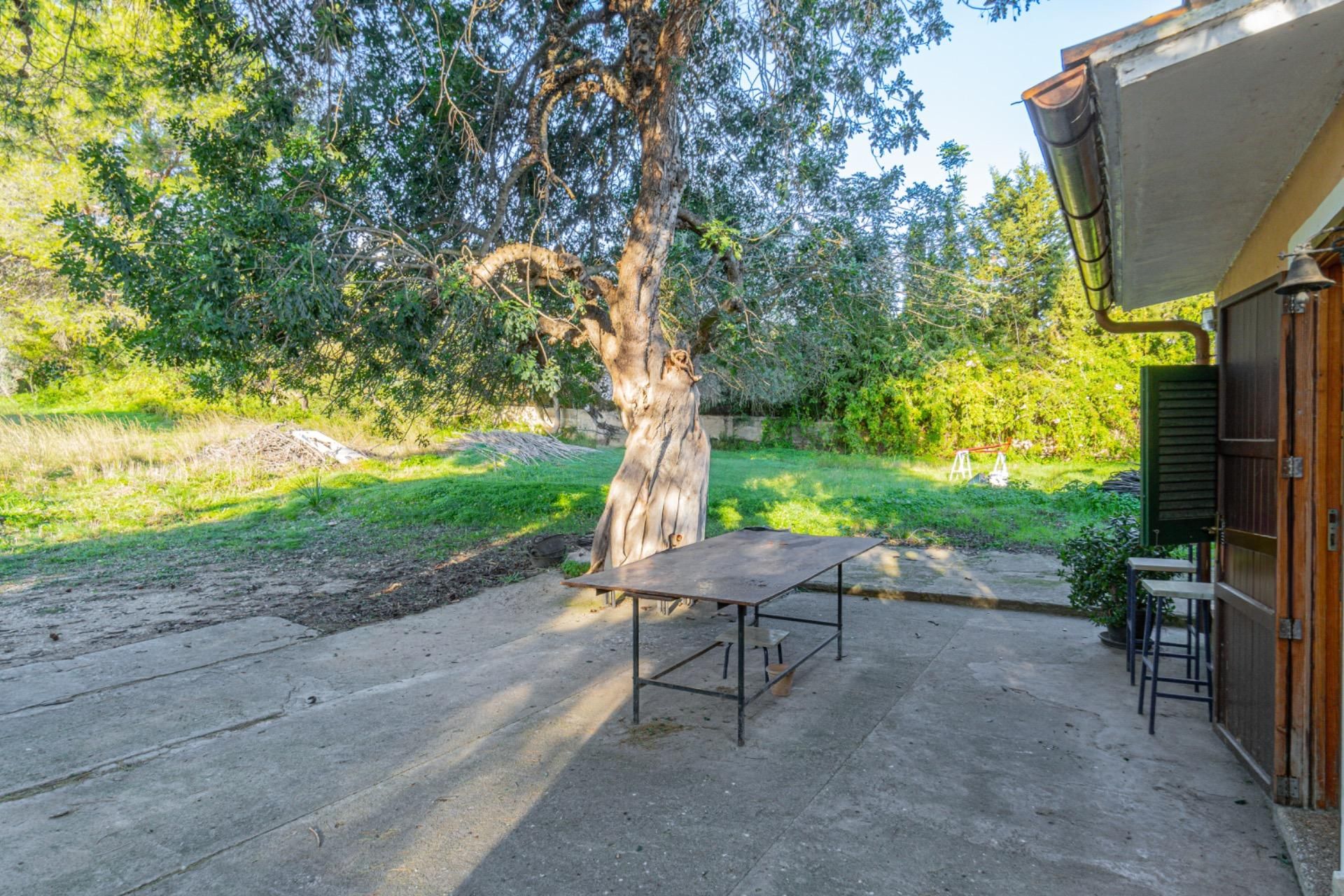 Country house zum verkauf in Esporles
