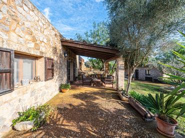Casa en venda a Sant Llorenç des Cardassar