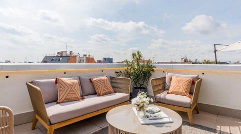 Foto 3 de Apartament en venda a Calle de García de Paredes, Trafalgar,  Madrid Capital