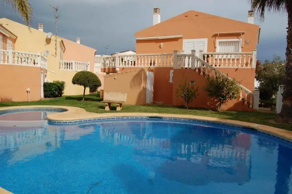 Reihenhaus mit Pool zum Verkauf in PAU DE SANT LEOCADI, imagen 31