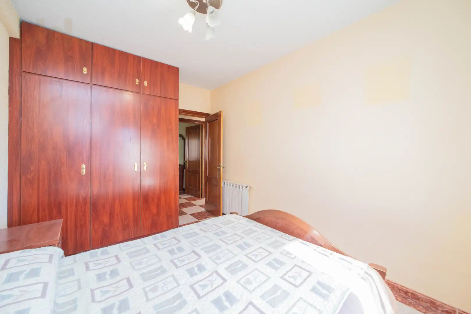 Wohnung mit Aufzug zum Verkauf in Avenida del dos de Mayo, imagen 9