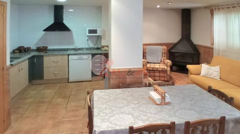 Foto 3 de Casa o xalet en venda a San Luis Beltrán, Sierra Engarcerán, Castellón