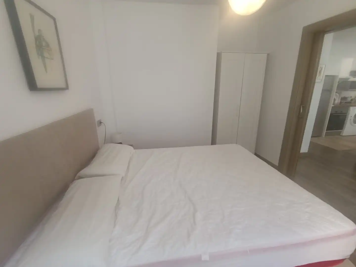 Apartament de lloguer a Calle Santa Lucía, Barrio del Centro