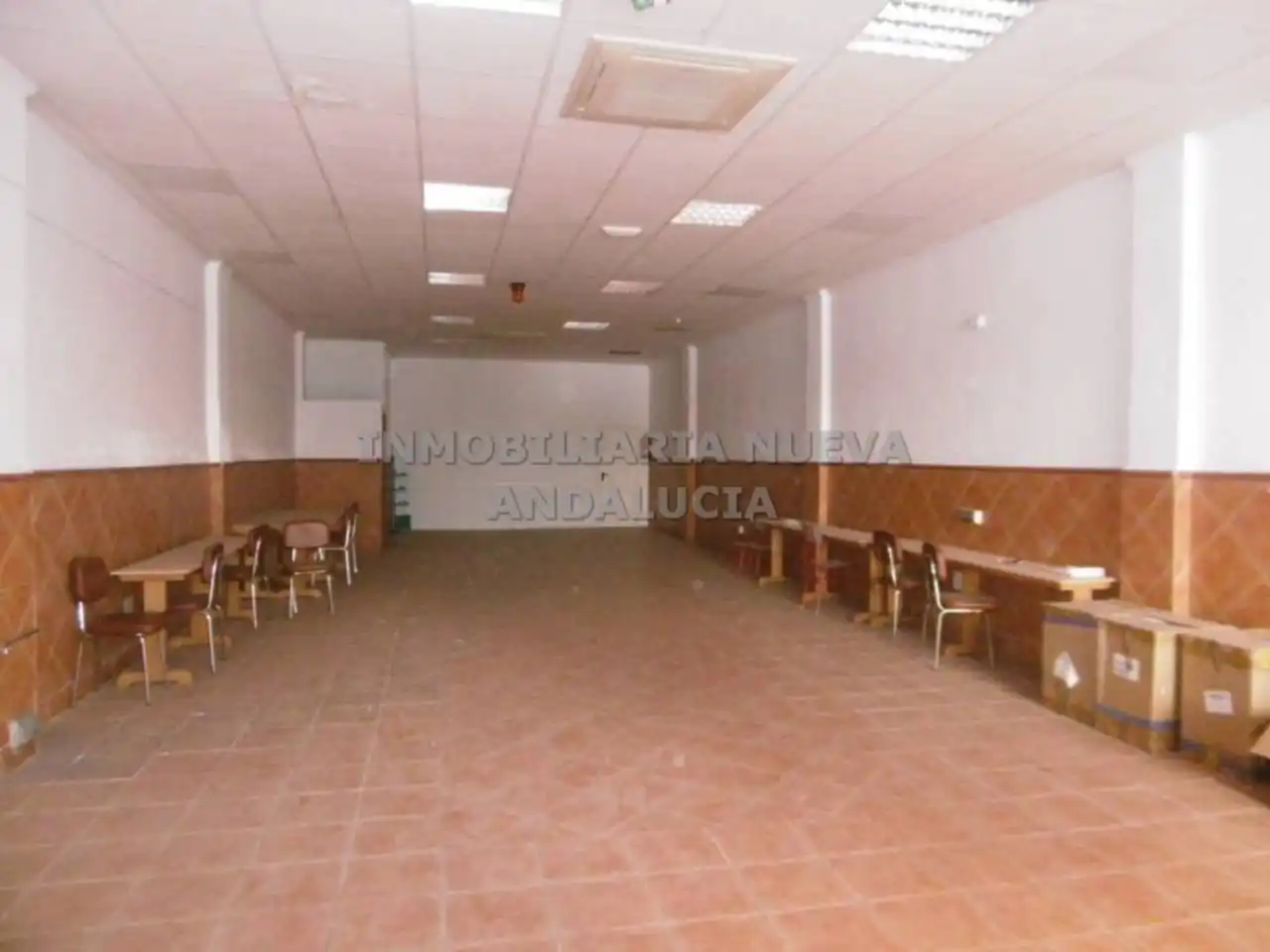 Local comercial de lloguer a Oliveros - Altamira, imagen 5