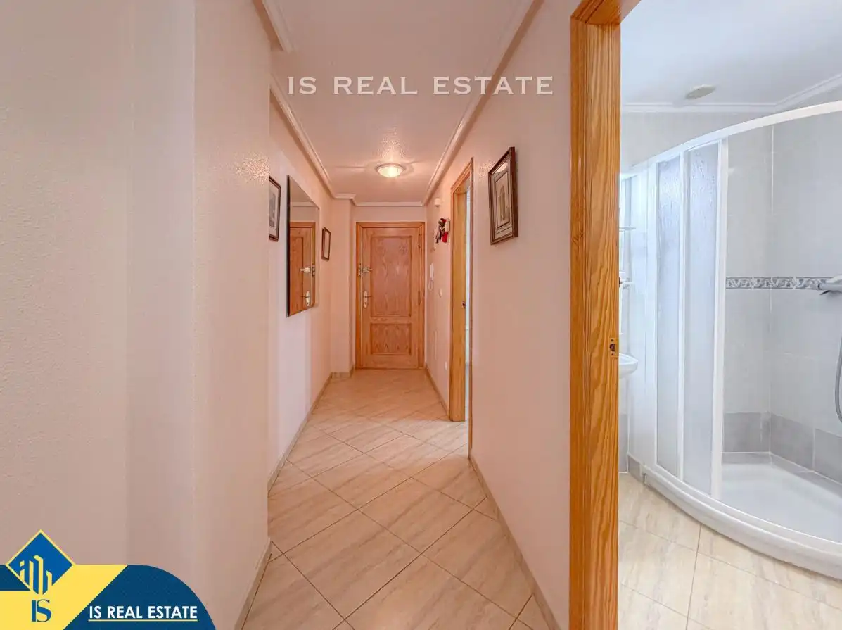 Apartment with lift for sale in Playa del Cura, imagen 26