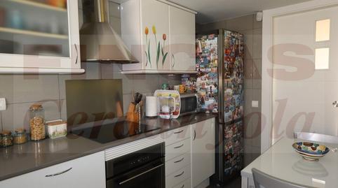 Foto 4 de Dúplex en venda a Carrer de L'àliga, 52, Sant Ramón, Barcelona