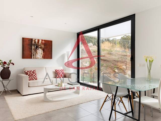 Casa adosada en Venta en Vegas de Matute