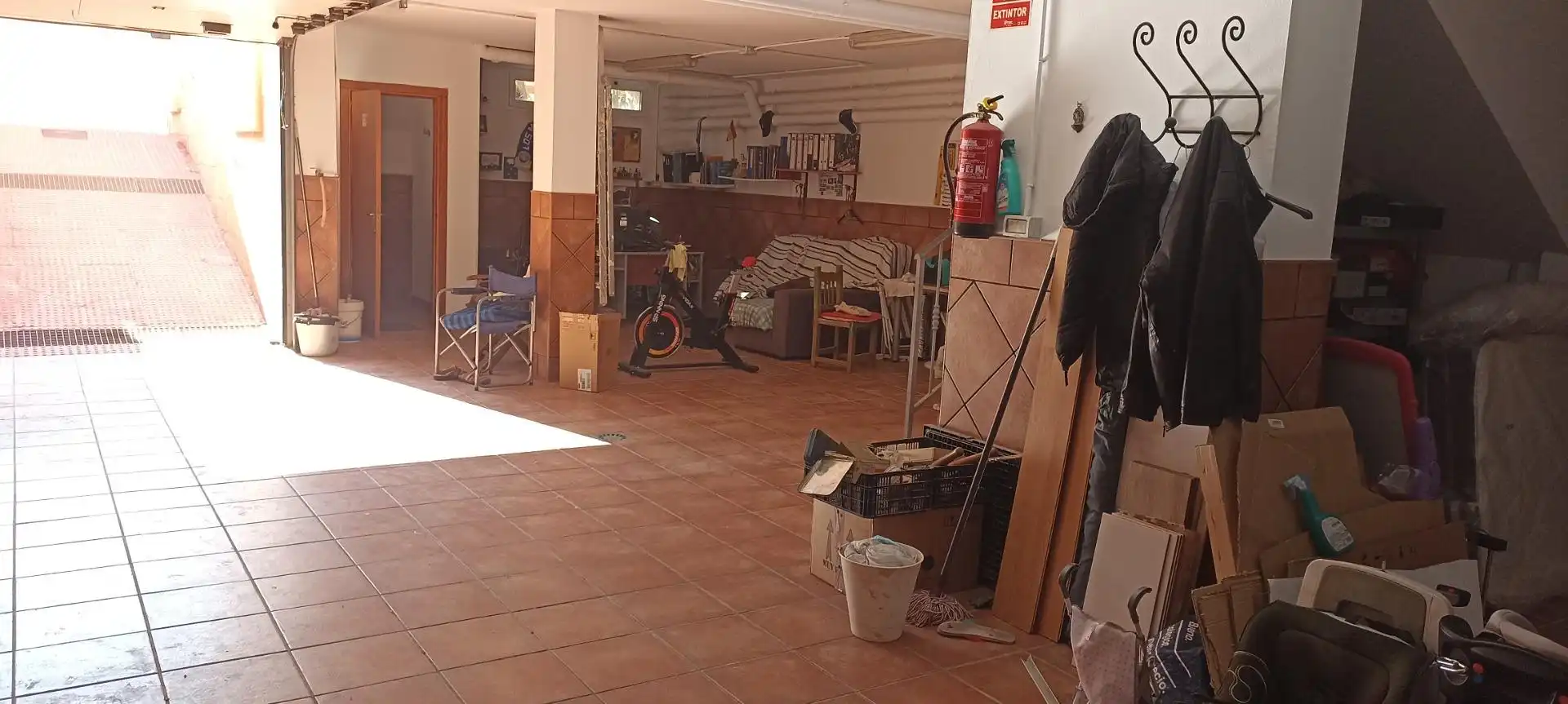 Casa con terraza en venta en Berja, imagen 3