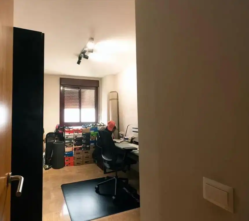 Apartament amb piscina en venda a Centro, imagen 9