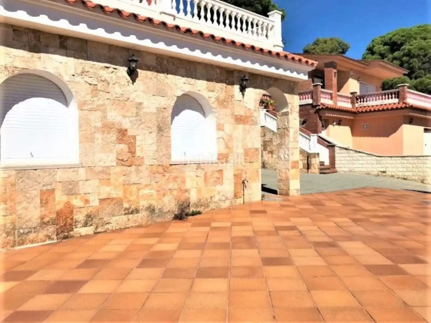 Casa amb piscina en venda a Lloret Verd - Els Pinars, imagen 14