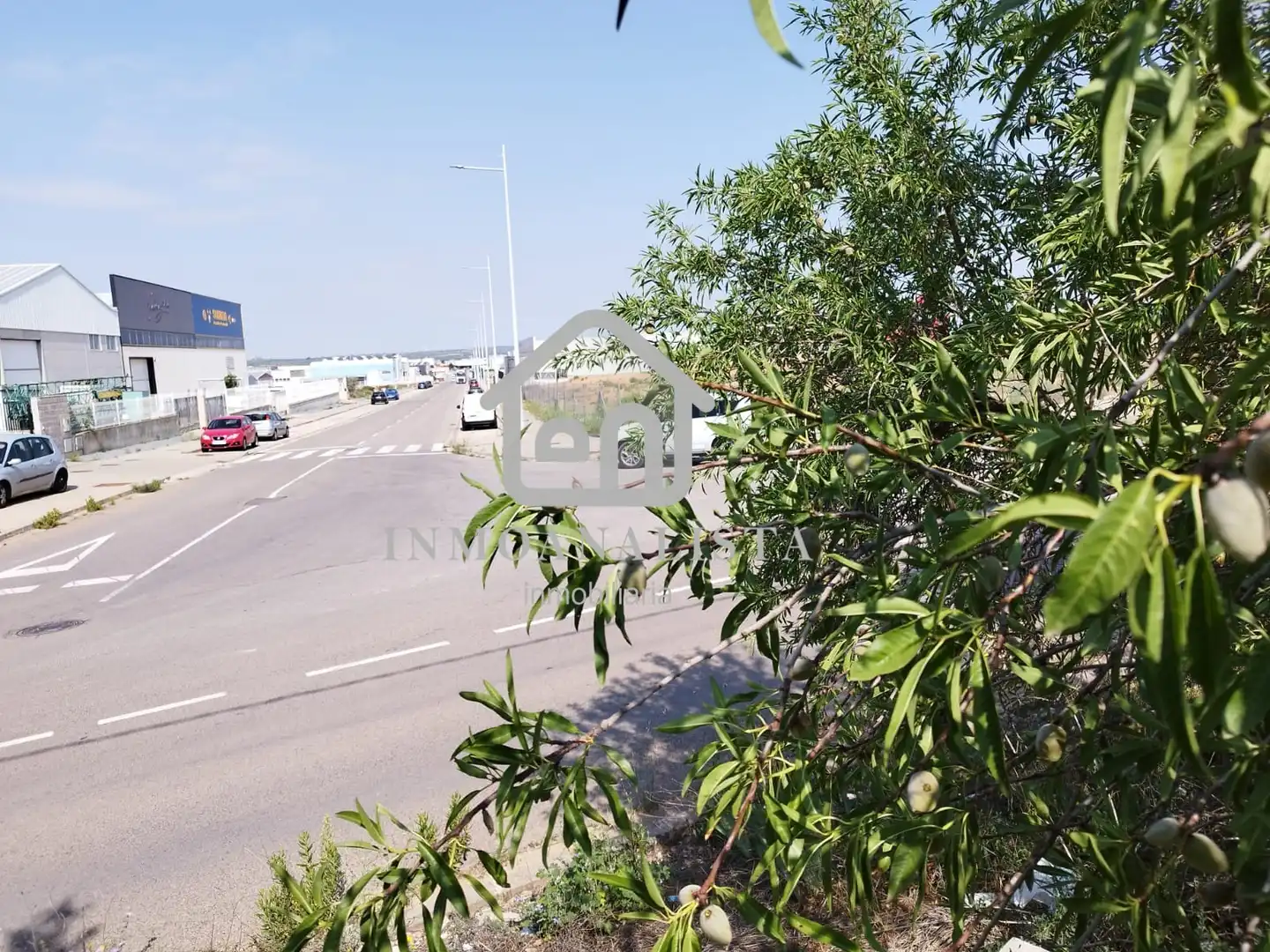 Rural land for sale in E-901, imagen 3