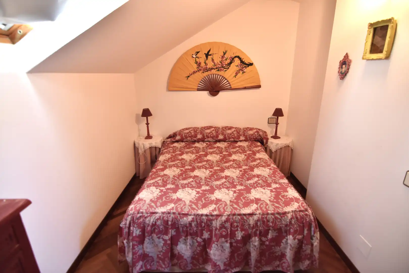 Bedroom of Detached homes for sale in Mera - Serantes
